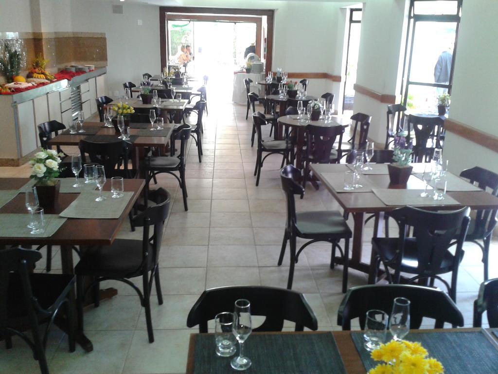 Hotel Solar Corte Real Сабара Экстерьер фото