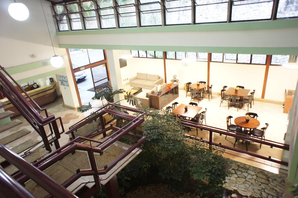 Hotel Solar Corte Real Сабара Экстерьер фото