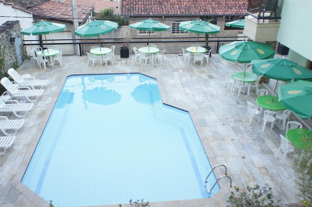 Hotel Solar Corte Real Сабара Экстерьер фото