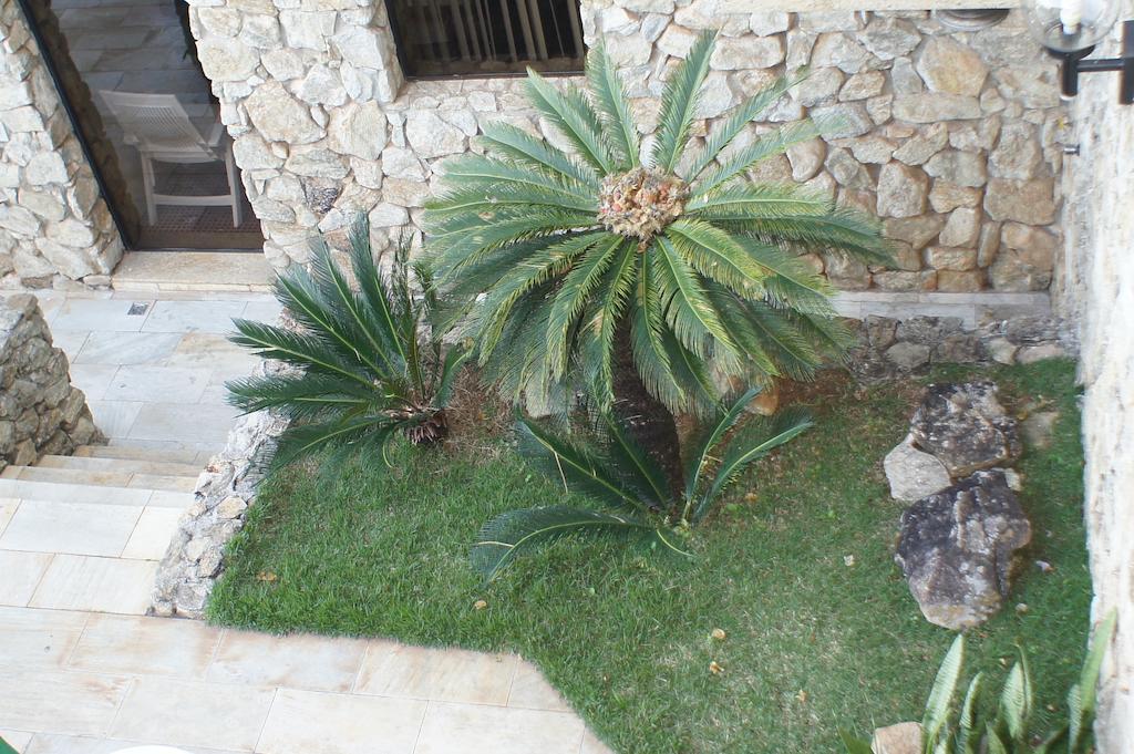 Hotel Solar Corte Real Сабара Экстерьер фото
